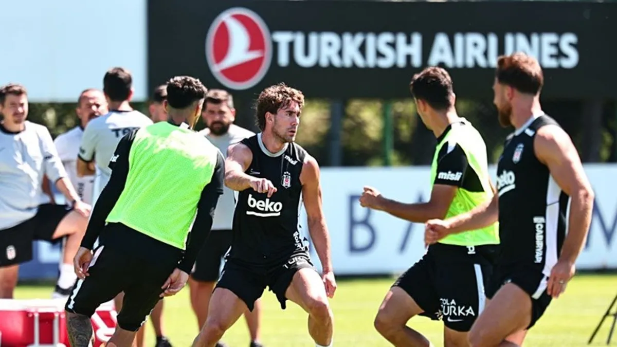 Erzurumspor mesaisi