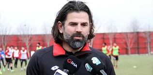 İbrahim Üzülmez yeniden Beştepe’de