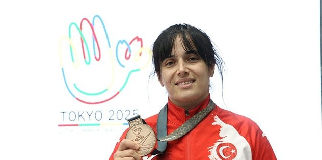 Milli judocudan gurulandıran başarı!