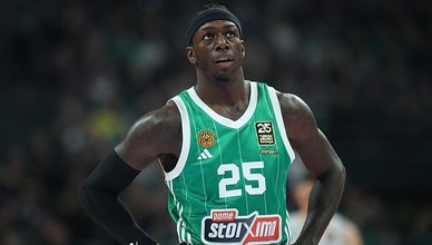 THY EuroLeague’de 33. haftanın MVP’si Kendrick Nunn oldu