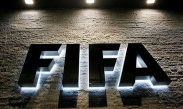 FIFA yılın futbolcusu ve teknik direktörü adaylarını açıkladı