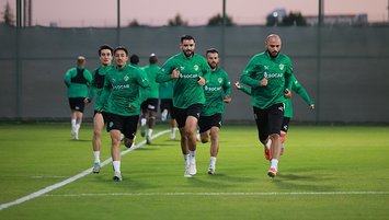 Iğdır FK Boluspor’a bileniyor