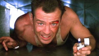 ZOR ÖLÜM: 3 filminin konusu nedir, oyuncuları kim? Zor Ölüm 3 (Die Hard: With a Vengeance) filmi ne zaman çekildi?
