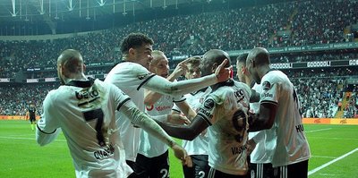 Beşiktaş UEFA Avrupa Ligi'nde Malmö ile karşılaşacak!