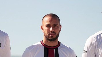 Kerim Frei 1. Lig'e transfer oldu!