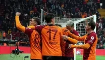 Favori açık ara Cimbom