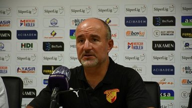 Ersan Parlatan: Bize yakışmadı