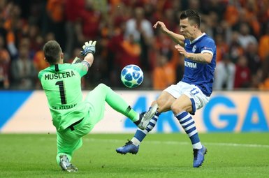 Heidenheim - Schalke 04 maçı hangi kanalda, ne zaman ve ...