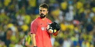 Bir devir sona erdi