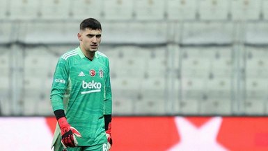 Emre Bilgin kaldığı yerden!