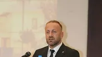 Sinan Kanlı’dan dönüş sinyali