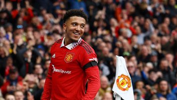 Sancho hazırlığı