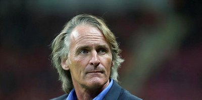 Kasımpaşa'da Riekerink sesleri