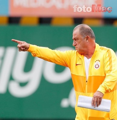Süper Lig Cemil Usta Sezonu'nun gol kralı Sörloth - Yeni Şafak