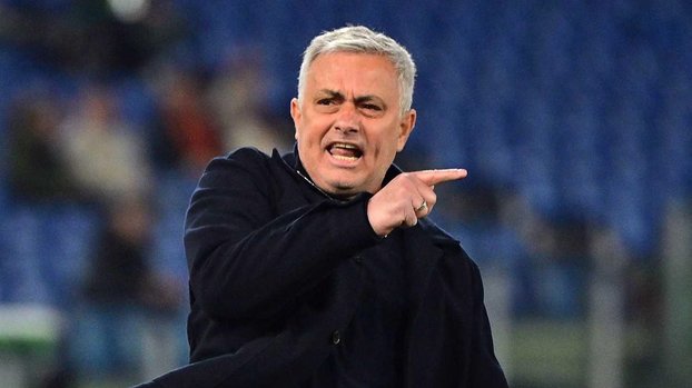 İtalya'dan Fenerbahçe'ye Mourinho müjdesi! Yeni sezonda...