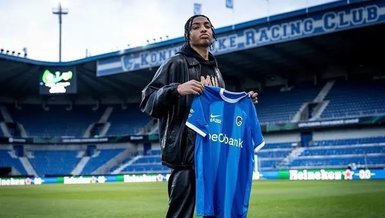 Kenan Haroun iddiası