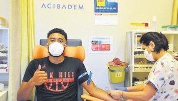 Reaves turp gibi çıktı!