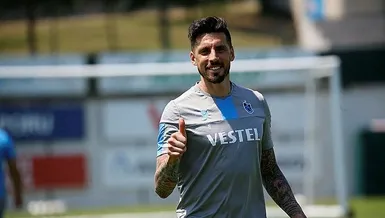 Sosa sorumluluk aldı