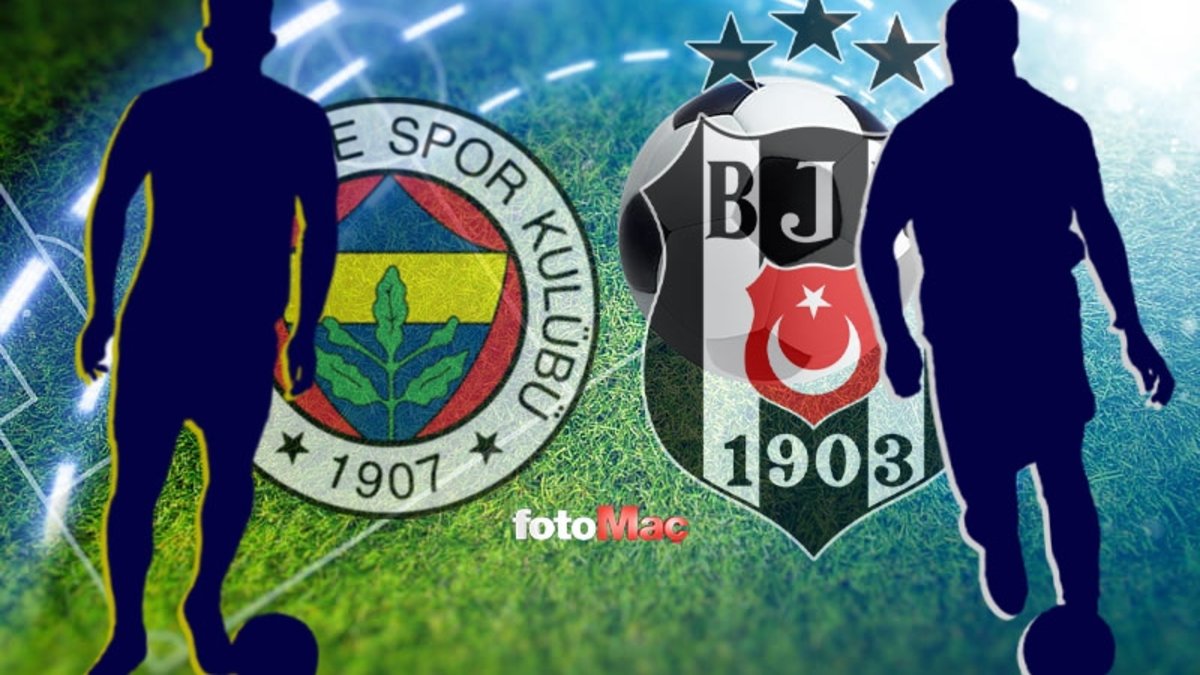 Ve açıkladılar! 'Fenerbahçe'de ayrılık Beşiktaş'a yeni transfer'