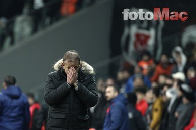 Beşiktaş’ı ayağa kaldıracak transferi yazdılar! 26 maç 20 gol...