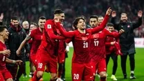 İzmir’e milli gurur