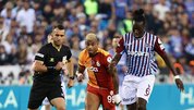 Batista Mendy’den transfer sinyali!