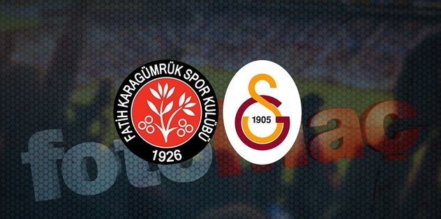 Canli Izle Karagumruk Galatasaray Maci Ne Zaman Saat Kacta Ve Hangi Kanalda Canli Yayinlanacak Karagumruk Gs Maci Fotomac