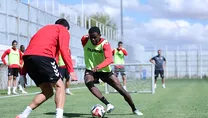 Sivasspor bileniyor