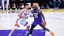 Lebron’un aklı şampiyonlukta