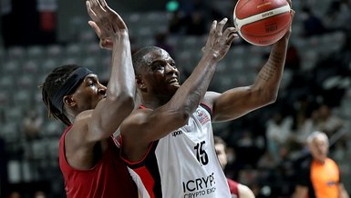 Whitehead Beşiktaş’ta