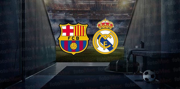 Barcelona vs Real Madrid: Live broadcast time, channel, and possible lineups