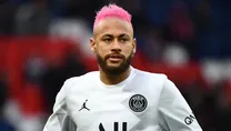 Sakat Neymar PSG’yi karıştırdı!
