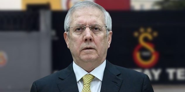 'Aziz Yıldırım'ı Florya'ya almadılar'