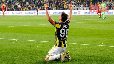 Yılın takası! Fenerbahçe ve dünya devi...
