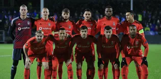 Muhteşem geri dönüş devleri yerinden etti! UEFA sıralaması değişti