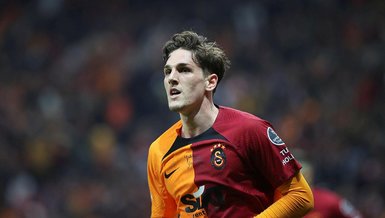 Zaniolo belirsizliği