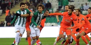 Çaykur Rizespor rakip sahada maç kazanamıyor