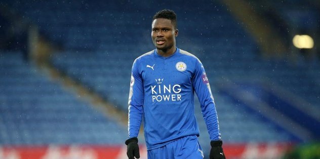 Trabzonspor'a Amartey iddiası!