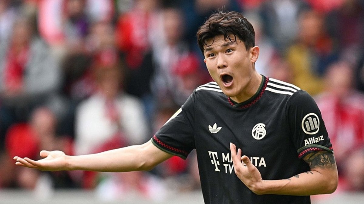 İsmail Kartal’dan Kim Min-Jae hakkında çarpıcı açıklamalar! Savunma lideri...