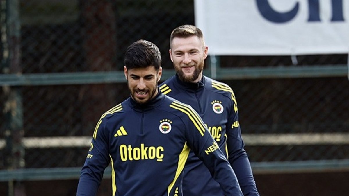 Hazırlıklar tamamlandı