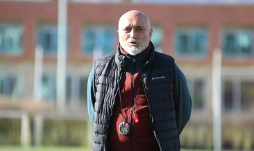 Hikmet Karaman Sivasspor maçı öncesi iddialı