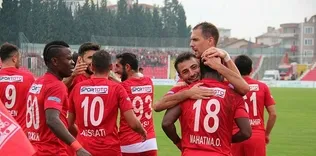 4x4’lük Bal-Kes