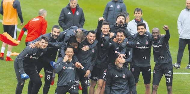 Keyifler yerinde