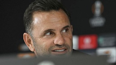 Aslan’a 2’de 2 yakısır