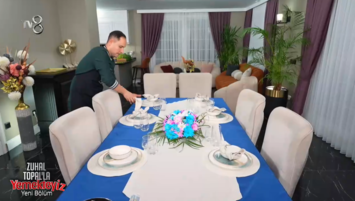 YEMEKTEYİZ puan tablosu 17 Aralık Salı