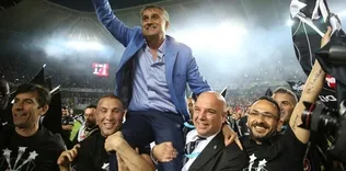Futbolcular, Güneş’in kararından memnun