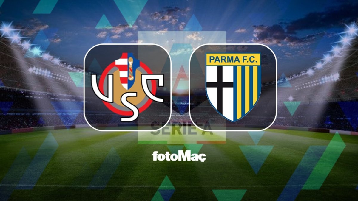 Cremonese-Parma maçı ne zaman, saat kaçta ve hangi kanalda? | İtalya Serie A Cremonese-Parma maçı ne zaman, saat kaçta ve hangi kanalda? | İtalya Serie A
