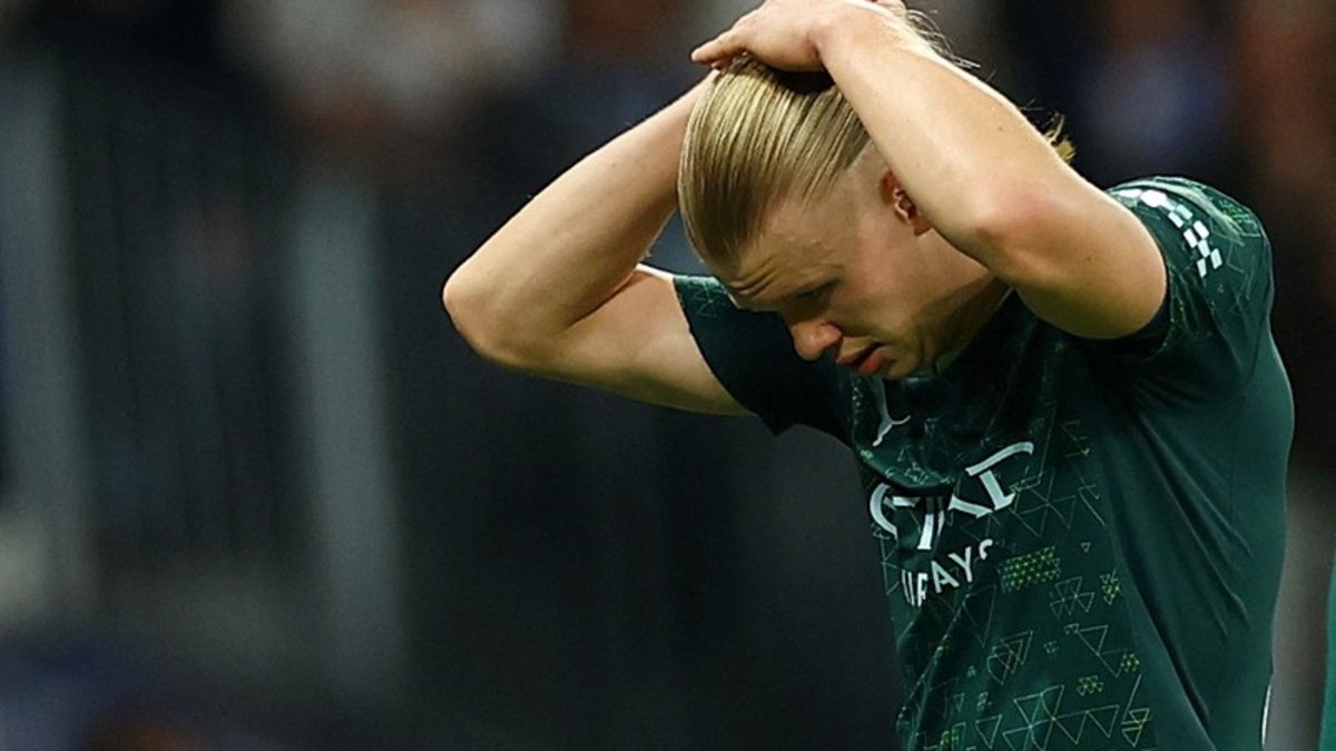 Barcelona'nın başkan adayının hayali Erling Haaland!