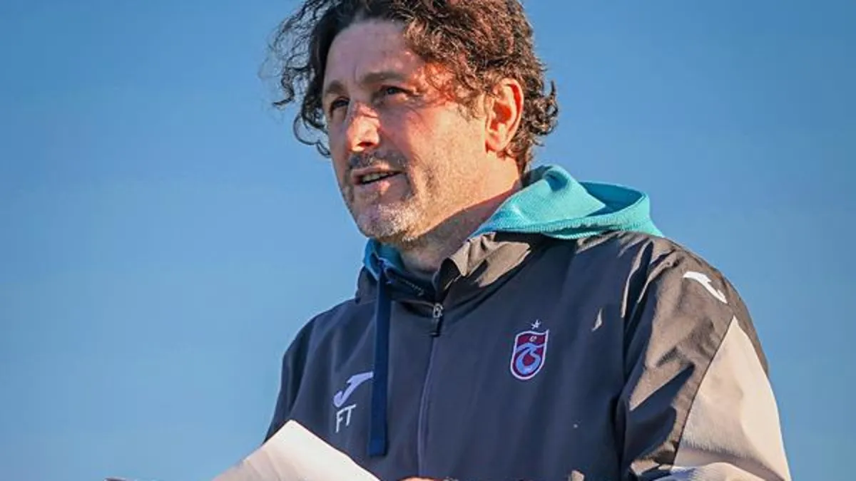 Trabzonspor, Fatih Tekke yönetiminde çıkışını sürdürüyor