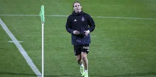 Beşiktaş’ın Vida transferi Hırvat basınında